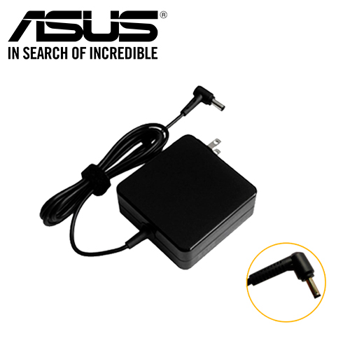 Asus Punta Fina 19v- 2.37A cargador