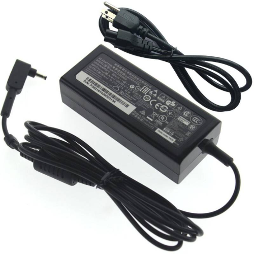Acer Punta fina 19v- 2.37a Cargador