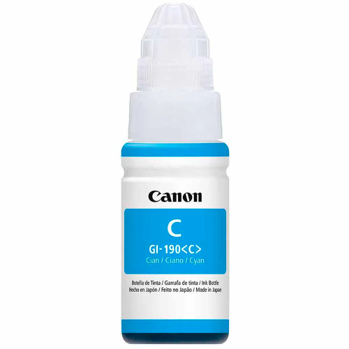 CANON GI-190 Cyan