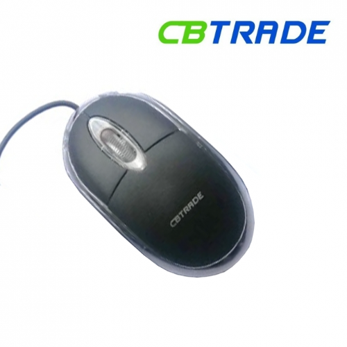Mouse USB CB trade