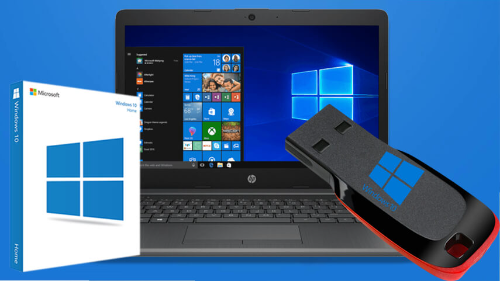 inst. Sistema Operativo Programas W10 / W11