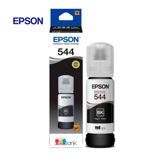 Tinta Epson 544 Negro