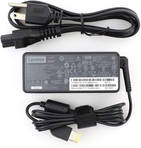 Lenovo Tipo C 20V- 3.25 original