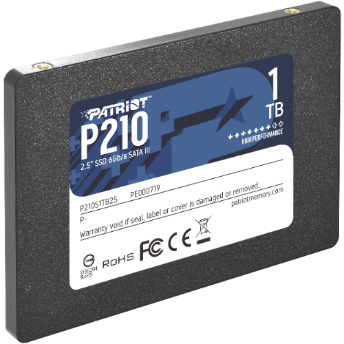 SSD 1TB Patriot
