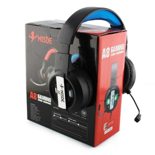 Auriculares  Bass GAMER