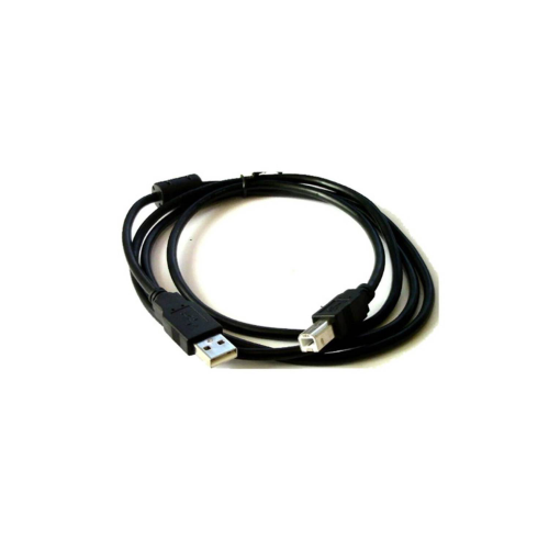 Cable USB V.2.0 para Impresora y Scanner 1.5