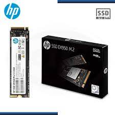 SSD 512 GB NVMe M.2  INTEL