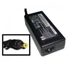 Hp Punta Amarilla 18.5V- 3.35a Cargador
