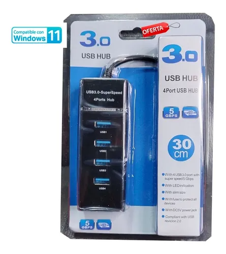 USB HUB 3.0