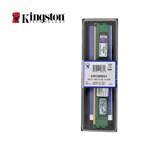 4gb 1333 Kingston