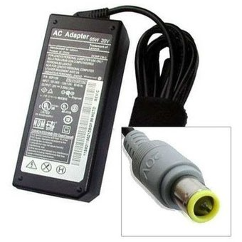Lenovo Thinkpad 20V-3.25A Cargador