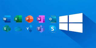 Activación de Windows - Office