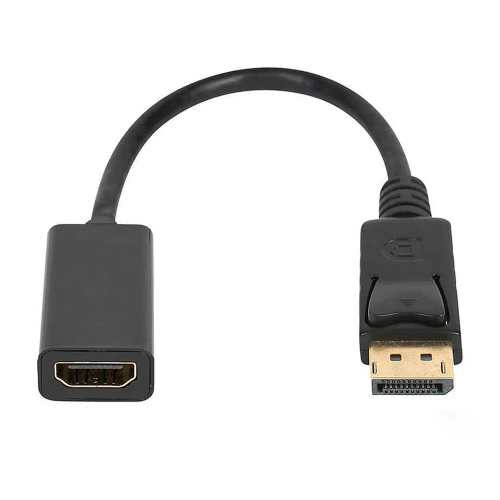 Adaptador  Display Port a HDMI