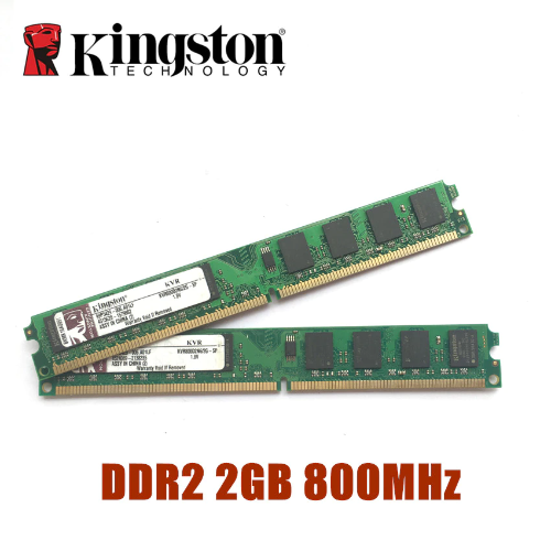 2gb 800/667 Kingston