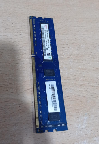 4gb 12800u  Hynix  SM