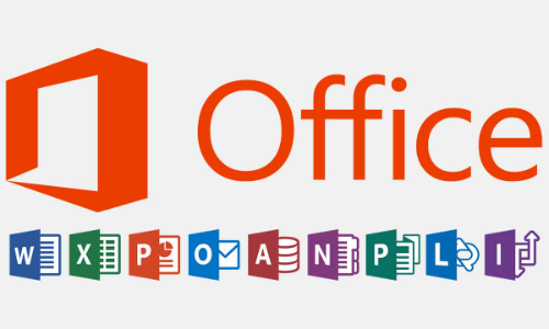Instalación office