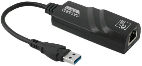 Adaptador  Tipo C  a Red   10/1000
