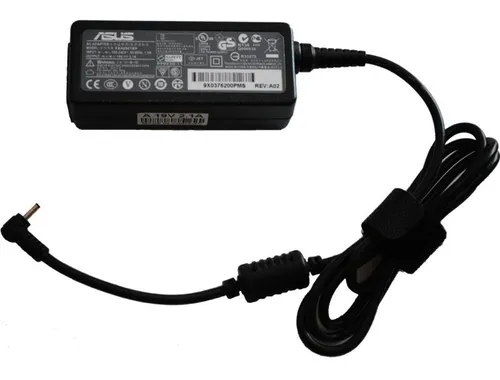Asus Punta Ultra Fina 19V- 2.1A Cargador
