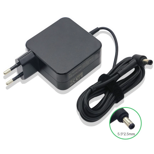 Asus  Original Punta tosh 19v- 2.37A  Cargador