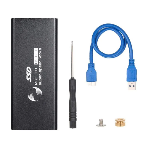 M.2 a USB