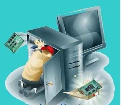 Mantenimiento PC laptop