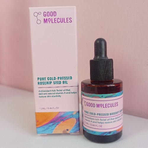 Aceite de rosa mosqueta Good Molecules