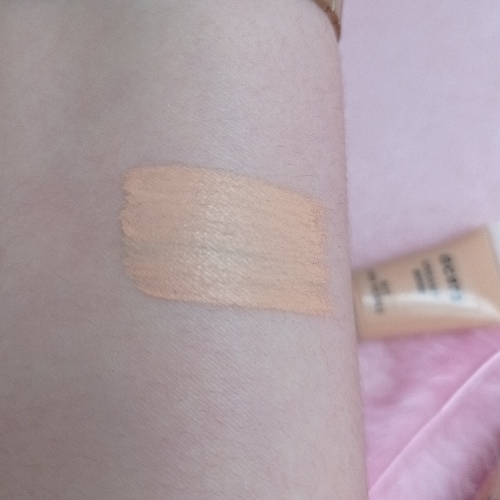 973 creamy beige | conceal LA girl