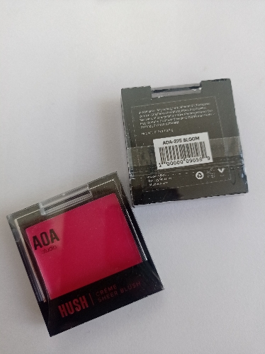 Blush AOA cuadrado