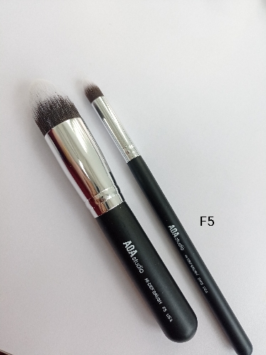 F5 duo de brochas AOA