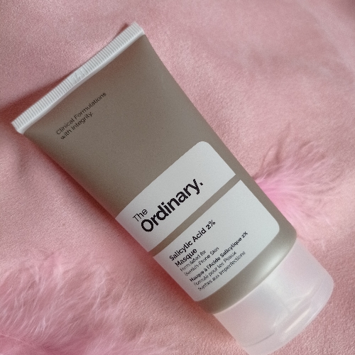 Salicylic Acid 2% Masque