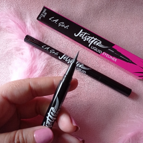 Delineador jetsetter LA girl
