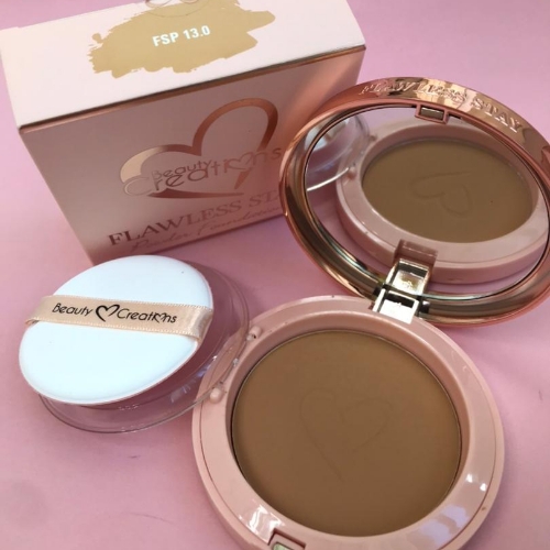 #13 Flawless Stay powder foundation