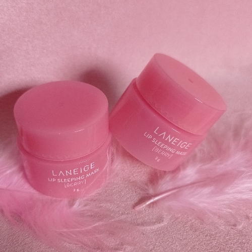 Lip Sleeping Mask Laneige 3gr