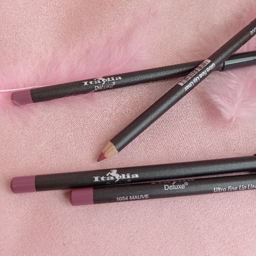 mauve lápiz Italia deluxe
