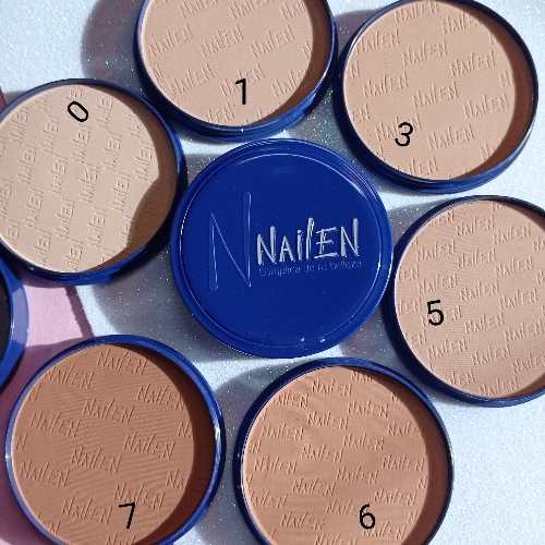 Compacto Nailen #7