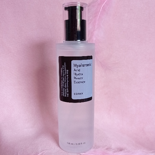 Hyaluronic Hydra Power Essence