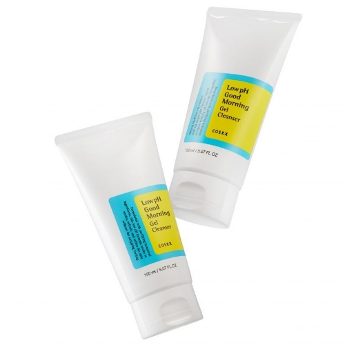 Low pH Good morning gel Cleanser