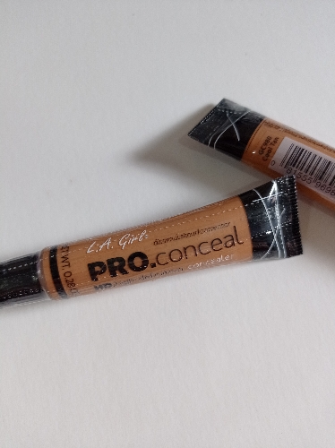 Cool tan 980 | Pro conceal LA girl