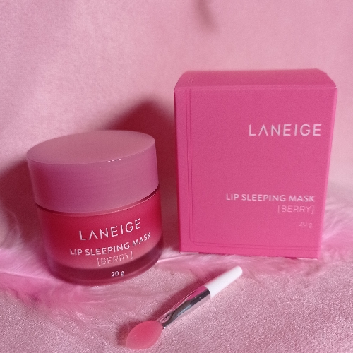 Lip Sleeping Mask Laneige 20gr