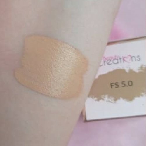 #5 Base Beauty creations