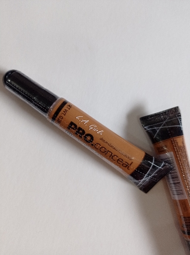 Fawn 983 | Pro conceal LA girl