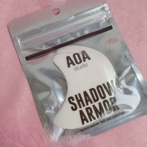 Shadow armor AOA