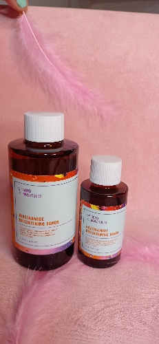 Tónico de niacinamide 120ml | Good molecules