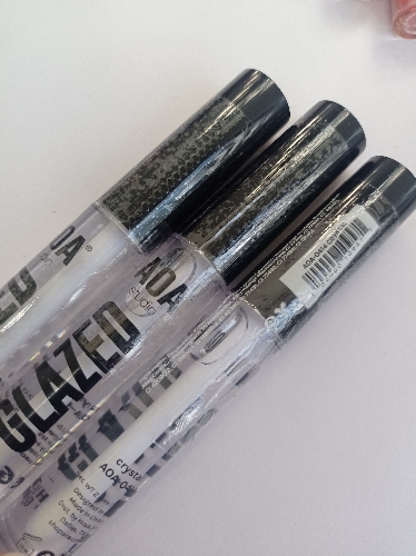 Lipgloss AOA