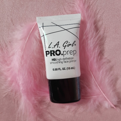 Primer L.A Girl