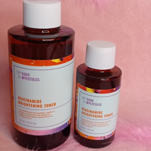 Tónico de Niacinamide 30ml Good Molecules