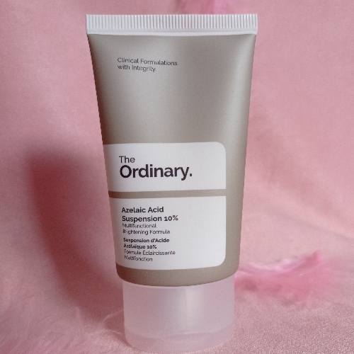 Azelaic Acid Suspension 10%