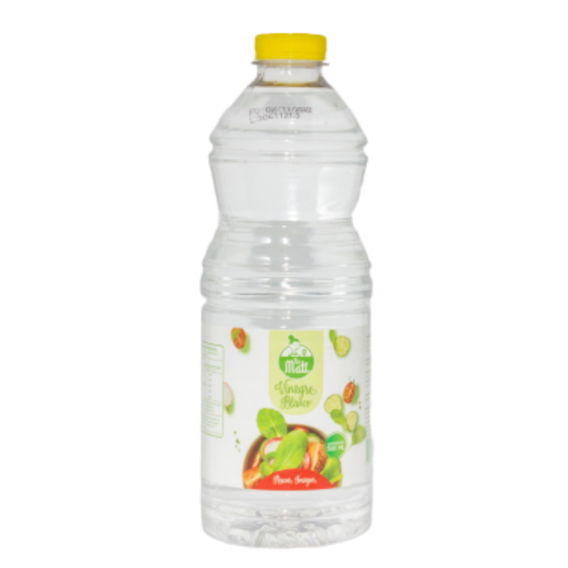 Tía Mati Vinagre Blanco Botella x 500 ml