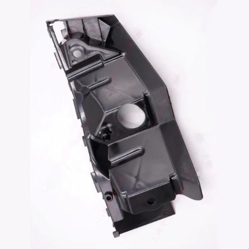 Bracket bumper del der F0