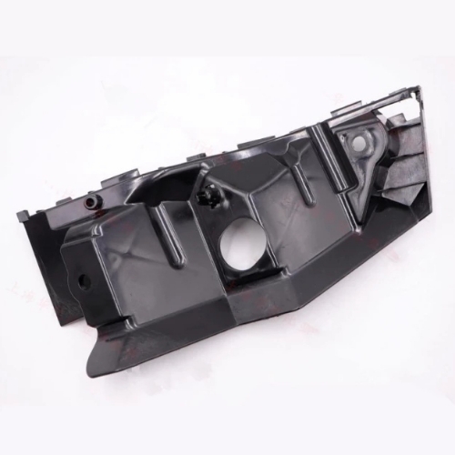 Bracket bumper del izq F0
